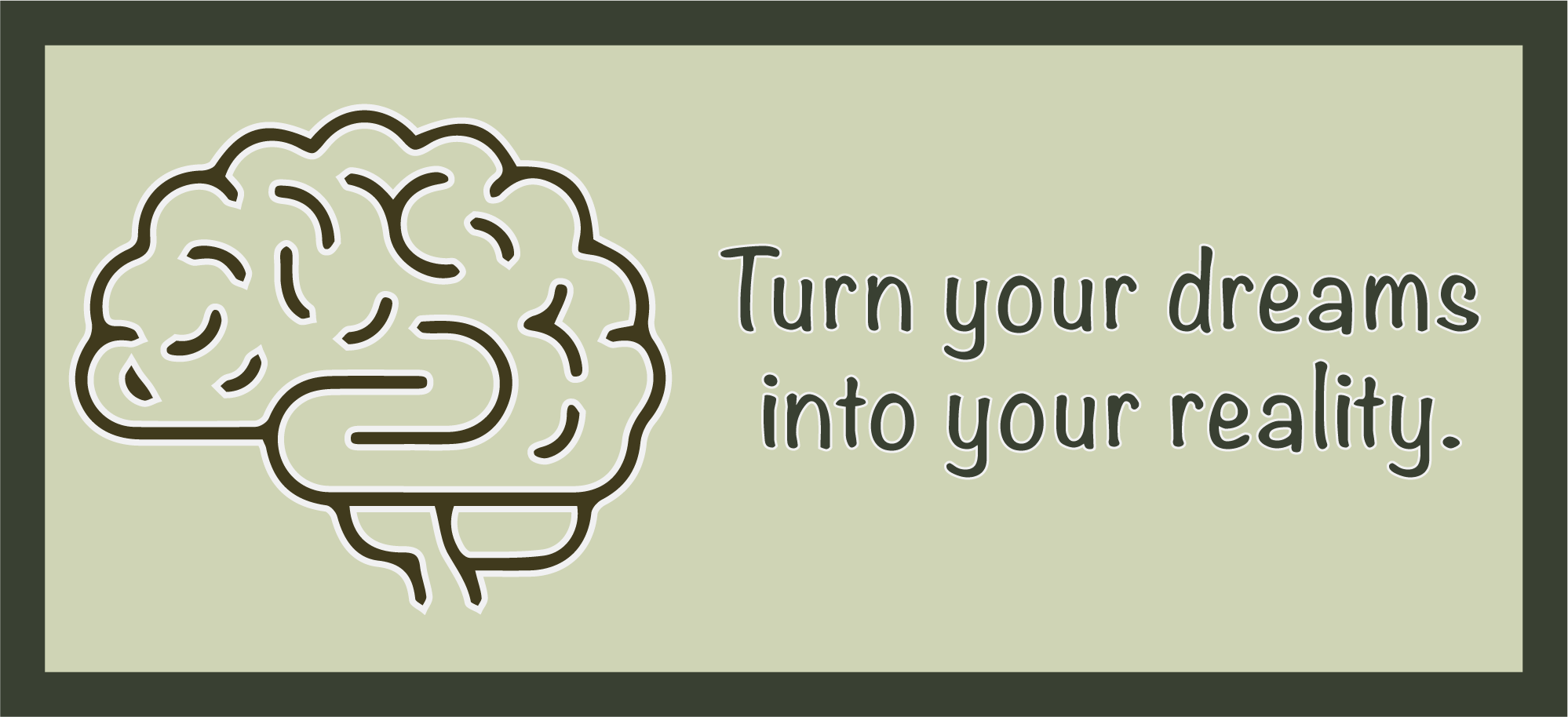 dream brain image