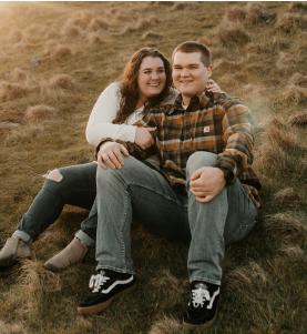courtney and erik
