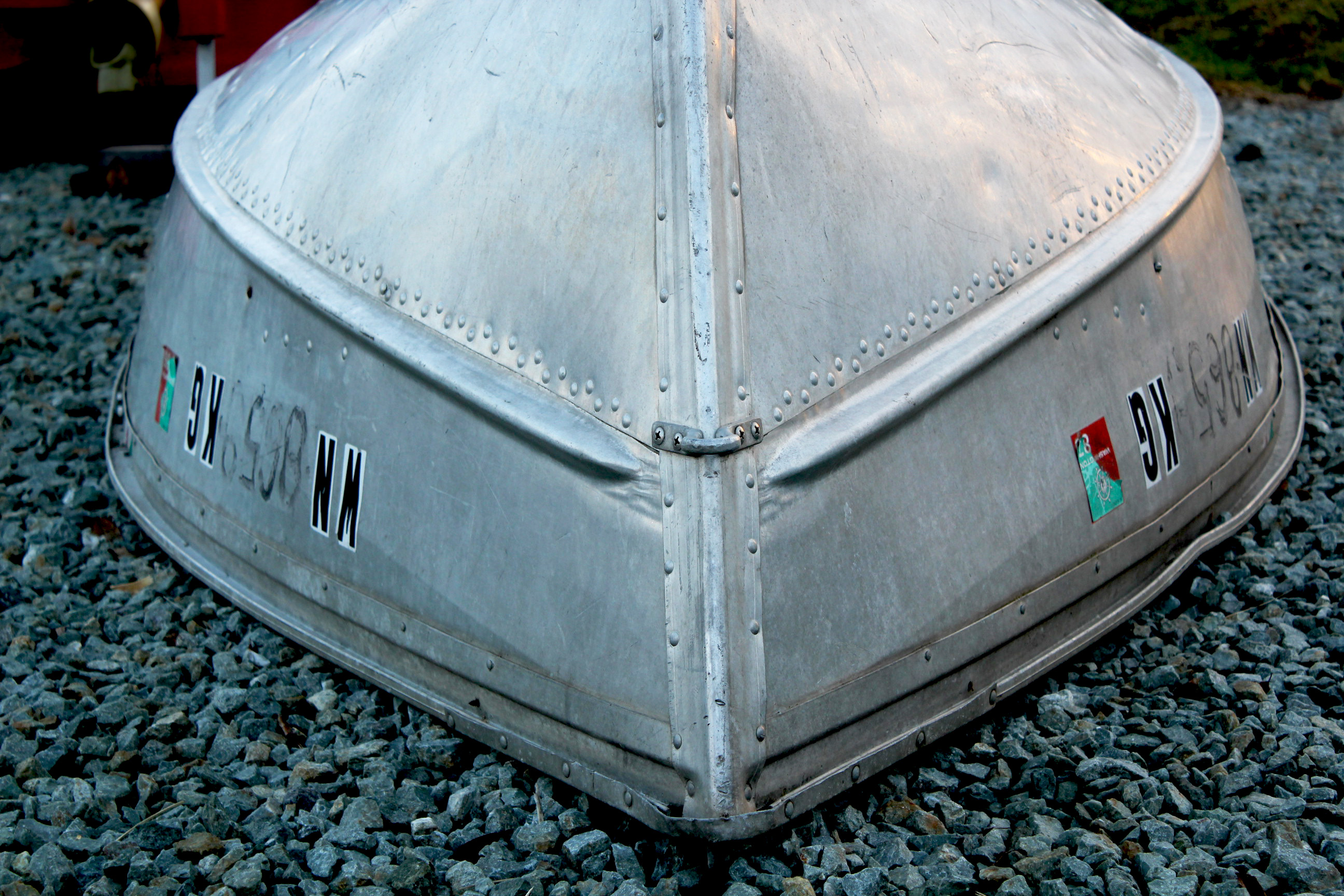 photoshop boat